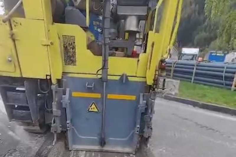 OmecoHub - Immagine WIRTGEN W1200F